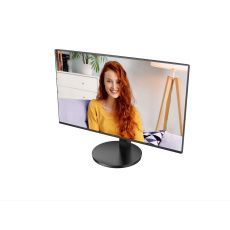 AOC MT IPS LCD WLED 27" 27B3CF2 - IPS panel, 100Hz, 1920x1080, HDMI, USB-C, USB 3.2, repro, nast. vyska - Poškozeny obal AOC MT IPS LCD WLED 27" 27B3CF2 - IPS panel, 100Hz, 1920x1080, HDMI, USB-C, USB 3.2, repro, nast. vyska - Poškozeny obal