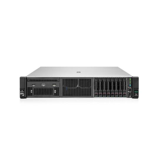 HPE PL DL380g10 Plus 4309Y (2.8/8C) 32G VROC SATA 8SFF BC 1x800Wti L9 ocp 2x10GSFP+ P55277-421 RENEW HPE PL DL380g10 Plus 4309Y (2.8/8C) 32G VROC SATA 8SFF BC 1x800Wti L9 ocp 2x10GSFP+ P55277-421 RENEW