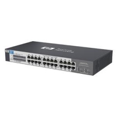 HPE 1420 24G Switch HPE 1420 24G Switch
