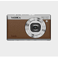 YASHICA Tank (Brown)