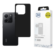 3mk Matt Case Pro pro Redmi 14C 3mk Matt Case Pro pro Redmi 14C