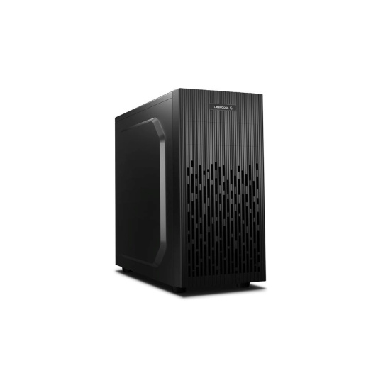 BAZAR - DEEPCOOL Case MATREXX 30 SI, mATX, Průhledná bočnice, 1x120MM Fan, černá - Poškozený obal (Komplet) BAZAR - DEEPCOOL Case MATREXX 30 SI, mATX, Průhledná bočnice, 1x120MM Fan, černá - Poškozený obal (Komplet)