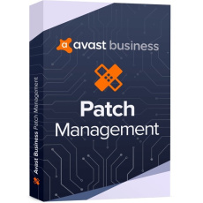 _Nová Avast Business Patch Management 38PC na 36 měsíců