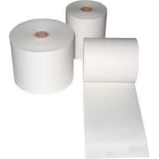 Papírový kotouč papírová páska TERMO, 57/35/12 (13m) - 100ks