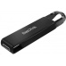 SanDisk Flash disk 256 GB Ultra, USB Type-C, 150 MB/s