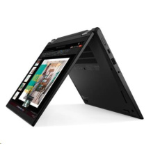 LENOVO NTB ThinkPad L13 Yoga Gen4  - Ryzen 5 PRO 7530U,13.3" WUXGA IPS touch,16GB,512SSD,HDMI,AMD Radeon,W11P,3Y Onsite