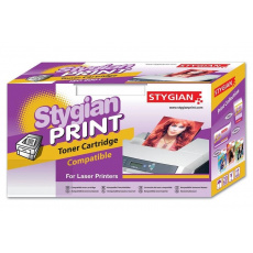 STYGIAN Alt. kazeta pre HP DJ 5740/6840 HP c 9363EE č. 344 color, 14 ml STYGIAN Alt. kazeta pre HP DJ 5740/6840 HP c 9363EE č. 344 color, 14 ml