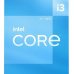 CPU INTEL Core i3-12100, 3.30GHz, 12MB L3 LGA1700, TRAY (bez chladiča)