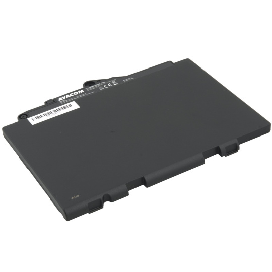 AVACOM baterie pro HP EliteBook 725 G3/820 G3 Li-Pol 11,4V 3800mAh 43Wh