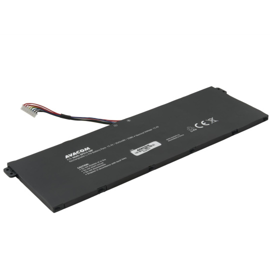 AVACOM Baterie pro Acer Swif 3 SF314, 5 SF 514 Li-Pol 15,4V 3545mAh 55Wh