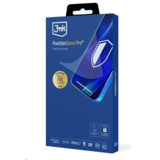3mk hybridní sklo FlexibleGlass Pro pro Sony Xperia 10 VII