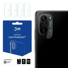 3mk Lens Protection pro Xiaomi Poco F3 5G 3mk Lens Protection pro Xiaomi Poco F3 5G