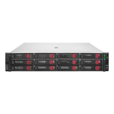 HPE PL DL380g11 4510 (2.4/12C) 2x32G (p64706) 2x2.4TB/10k MR416i-o/8G 2x1000W 8SFF 4x1G + WS 2025 STD Smart Choice