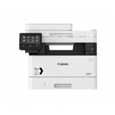 Canon i-SENSYS MF443dw - černobílá, MF (tisk, kopírka, sken), duplex, DADF, USB, LAN, Wi-Fi Canon i-SENSYS MF443dw - černobílá, MF (tisk, kopírka, sken), duplex, DADF, USB, LAN, Wi-Fi
