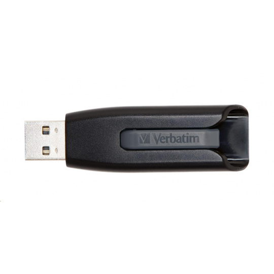 VERBATIM Flash disk 256 GB Store 'n' Go V3, USB 3.0, čierna