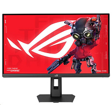 ASUS LCD 27" ROG Strix XG27QNGV Pulsar Gaming Monitor, 2560x1440, Flat, G-Sync, 360Hz, 1ms, HDMI, DP, VESA