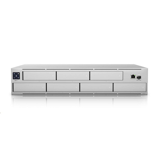 UBNT UNVR - UniFi Protect Network Video Recorder Pro UBNT UNVR - UniFi Protect Network Video Recorder Pro