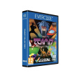Evercade Team 17 Collection 1