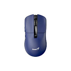 GENIUS NX-8280S BT Lightweight Navy Blue/ 3200 dpi/ bezdrátová/ dualní BT+2,4GHz/ tichá/ Copilot/ 6tlačítková/ modrá GENIUS NX-8280S BT Lightweight Navy Blue/ 3200 dpi/ bezdrátová/ dualní BT+2,4GHz/ tichá/ Copilot/ 6tlačítková/ modrá