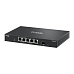TP-Link OMADA switch ES206XPP-M2 (5x2,5GbE,1xSFP+,4xPoE++,120W, fanless)
