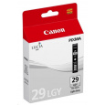 Canon BJ CARTRIDGE PGI-29 LGY pre PIXMA PRO 1