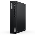 LENOVO PC ThinCentre M70q G5 Tiny - i3-14100T,8GB,256SSD,noDVD,WiFi,BT,W11P