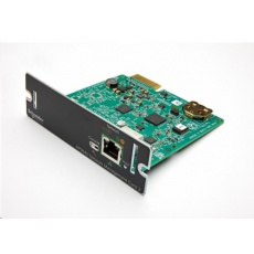 APC UPS Network Management Card 3 - Rozbaleno - BAZAR APC UPS Network Management Card 3 - Rozbaleno - BAZAR