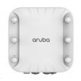 Aruba AP-518 (RW) 802.11ax 2x2:2/4x4:4 Dual Radio 6xRPSMA Connectorized Indoor Hardened AP