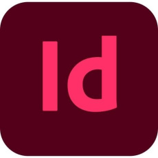 InDesign for teams, Multi Platform Viacero jazykov (+CZ) Government, 1 používateľ, 12 mesiacov, Level 2, 10 - 49 Lic InDesign for teams, Multi Platform Viacero jazykov (+CZ) Government, 1 používateľ, 12 mesiacov, Level 2, 10 - 49 Lic