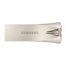 Samsung USB 3.1 Flash disk 128 GB - strieborný