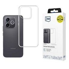 3mk ochranný kryt Clear Case pro Honor 600 Lite 3mk ochranný kryt Clear Case pro Honor 600 Lite