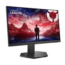 LENOVO LCD Legion 24-10 - 23.8",IPS,16:9,1920x1080,0.5/4ms,300cd/m2,1000:1,HDMI,DP,VESA,PIVOT,3Y