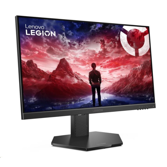LENOVO LCD Legion 24-10 - 23.8",IPS,16:9,1920x1080,0.5/4ms,300cd/m2,1000:1,HDMI,DP,VESA,PIVOT,3Y