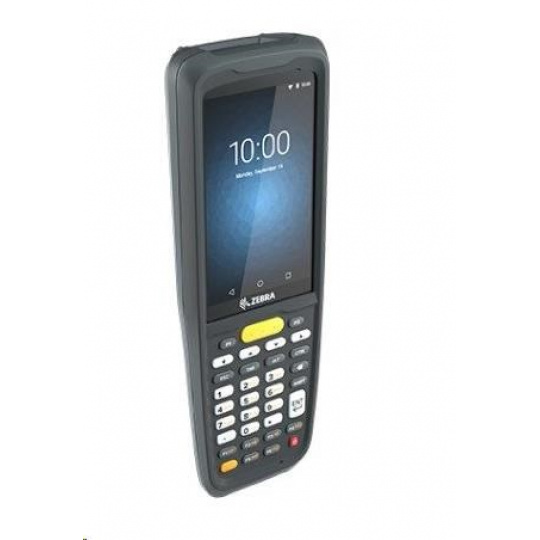 Zebra MC2700, 2D, SE4100, BT, 3/32GB, Wi-Fi, 4G, Func. Číslo., GPS, Android, eSIM