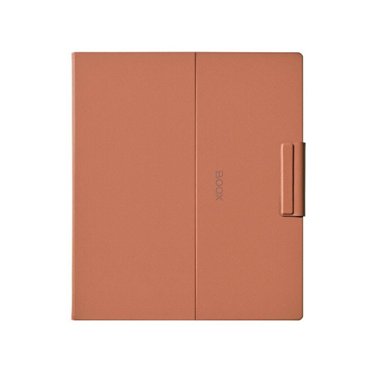 BAZAR - E-book ONYX BOOX pouzdro pro NOTE MAX s klávesnicí, hnědé - Poškozený obal (Komplet) BAZAR - E-book ONYX BOOX pouzdro pro NOTE MAX s klávesnicí, hnědé - Poškozený obal (Komplet)