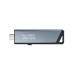 ADATA Flash Disk 128GB UE800, USB 3.2 USB-C, Elite drive, šedá