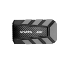 ADATA External SSD 2TB SD820, USB 3.2 Gen 2x2, Černá
