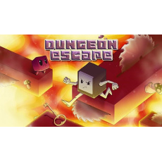 Dungeon Escape (PC/MAC/LINUX) klíč Steam