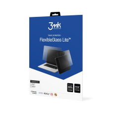 3mk FlexibleGlass Lite pro Microsoft Surface Laptop 7 15" 3mk FlexibleGlass Lite pro Microsoft Surface Laptop 7 15"
