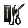 Zebra vehicle power supply