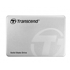 TRANSCEND SSD 370S 32GB, SATA III 6Gb/s, MLC (Premium), hliníkové puzdro