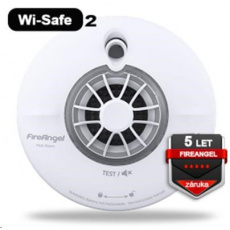 FireAngel WHT-630 Wi-Safe 2