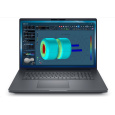 DELL NTB Pro Max Plus 18 MB18250/U9-285HX/32GB/1TSSD/18" QHD+/IR Cam/NVI RTX 3000/280W Type-C/WLAN/Bck Kb/W11P/3Y PS NBD