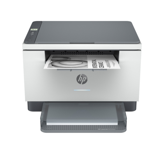 BAZAR - HP LaserJet Pro MFP M234dw standard (29 ppm, A4, USB, Ethernet, Wi-Fi, PRINT, SCAN, COPY, duplex) - Poškozený ob