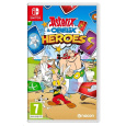 Switch hra Asterix & Obelix: Heroes