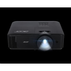 Pošk. obal - ACER Projektor X1126AH - DLP 3D,SVGA (800x600),max. rrozlišení: 1920x1200,4000Lm,20000/1,HDMI,2.7kg