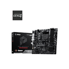 MSI MB Sc AM4 PRO B550M-P, AMD B550, 4xDDR4, 1xVGA, 1xHDMI, 1xDP, mATX MSI MB Sc AM4 PRO B550M-P, AMD B550, 4xDDR4, 1xVGA, 1xHDMI, 1xDP, mATX
