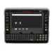 Honeywell Thor VM1A indoor, BT, Wi-Fi, NFC, QWERTY, Android, GMS, interná anténa