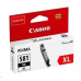 Canon BJ CARTRIDGE CLI-581XL BK