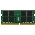 8GB DDR4 2666MHz Single Rank SODIMM 16Gbit